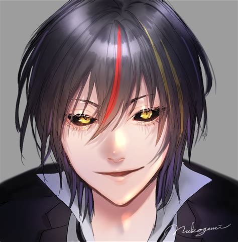 doiablo|diablo anime.